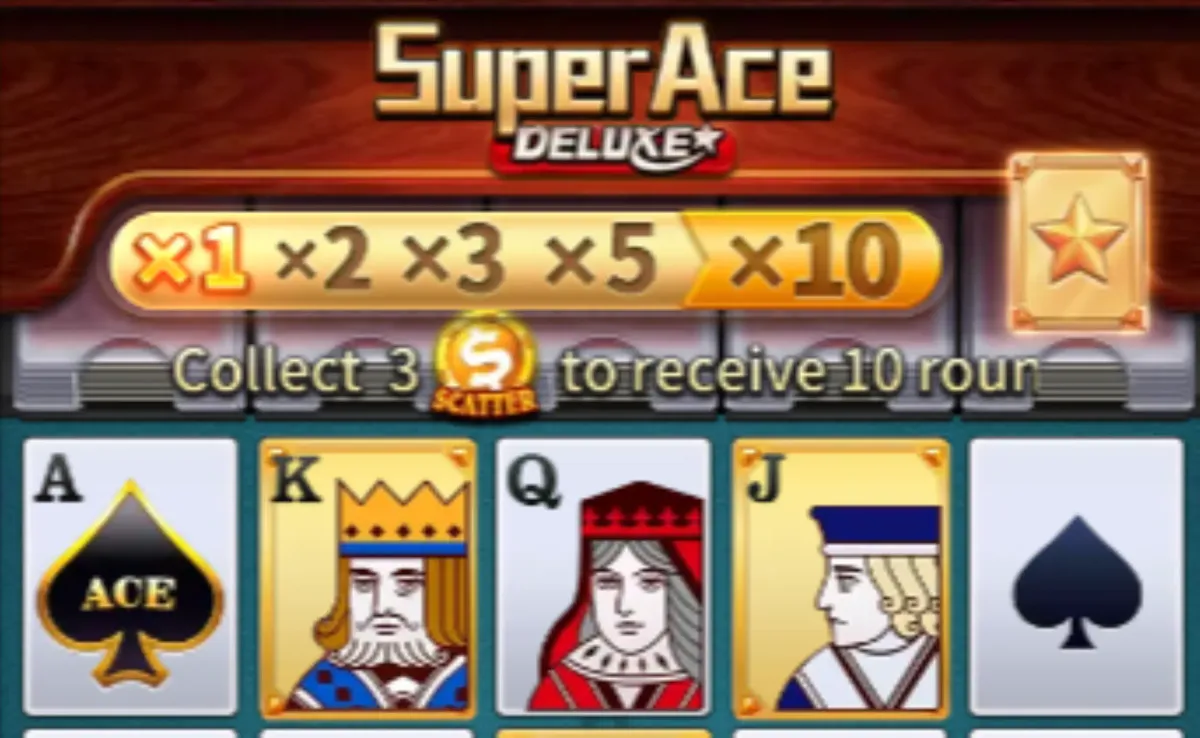 Free Download Jili Game Jili free download option for Super Ace Deluxe demo game